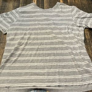 Men’s Royal Class US Size M Short Sleeve Top